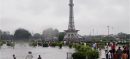 Lahore Prepares for Heavy Showers as 11th Monsoon Spell Hits Pakistan