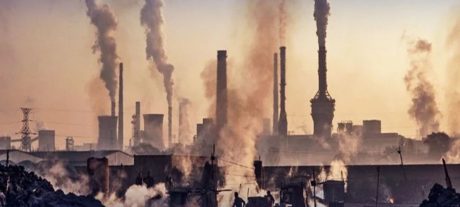 Lahore Ranks First Among World’s Most Polluted Cities