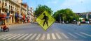 Lahore to Establish Rs. 2.45 Billion Pedestrian-Friendly Zone