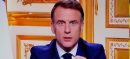 Macron Faces Political Deadlock As Parliament Removes PM Bayrou