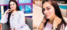Maimoona Says Homosxuality Higher in Lahore Showbiz Than Karachi