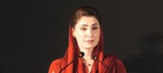 Maryam Nawaz Voices Concern Over Egg-Throwing Incident Targeting Aleema Khan