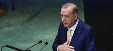 Mics Go Silent At UN As Leaders Cut Off Amid Gaza Debate