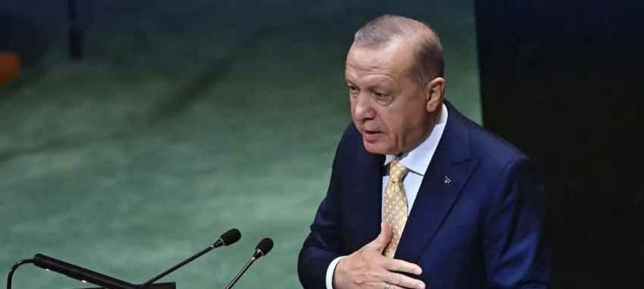 Mics Go Silent At UN As Leaders Cut Off Amid Gaza Debate