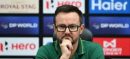 Mike Hesson Says Pakistan Ready for Pressure Game Against India