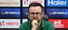 Mike Hesson Says Pakistan Ready for Pressure Game Against India
