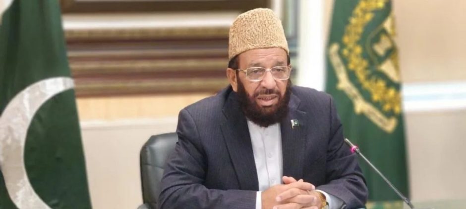 Minister Sardar Yousuf Calls For Creation Of Hazara Province