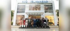 NIC Islamabad: Where Pakistan’s Next Wave of Startups is Being Built — Inside and Outside the Room