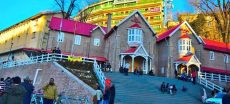 Murree Enforces a Three-Month Ban on Construction