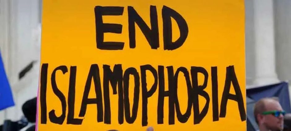 Muslim Hate In Australia Hits Unprecedented Levels Report
