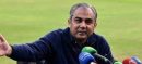 KARACHI – Asia Cup final was a blockbuster game between archrivals Pakistan and India and it should have been a night of sporting celebration which turned into a storm of accusations, political overtones, and one of the most shocking trophy controversies in cricket’s modern era. Pakistan Cricket Board (PCB) Chairman Mohsin Naqvi called out Indian Prime Minister Narendra Modi for dragging war into sports as Indian cricket team followed his orders by refusing to take the trophy. Naqvi accused Modi of “desperation”, saying such theatrics destroys essence of the game. History preserved your humiliating defeat at the hands of Pakistan,” he said, adding no cricket match can change this truth. The remarks came after Prime Minister Modi, celebrating India’s dramatic victory over Pakistan in the Asia Cup final, posted on X (formerly Twitter): “Outcome is the same – India wins! Congrats to our cricketers,” while controversially tying the win to “#OperationSindoor,” a military reference that immediately set social media ablaze across both nations. Board of Control for Cricket in India (BCCI) officially notified ACC of their refusal. The trophy was swiftly withdrawn from the stage, leaving the ceremony incomplete and medals undelivered.