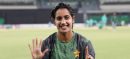Nashra Sandhu’s 626 Leads Pakistan To ODI Victory Over South Africa