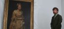 Nazi-Looted Painting Recovered In Argentina After Eight Decades