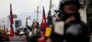 Nepal Gen Z Protests Turn Deadly Following Social Media Ban