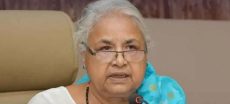 Nepal's Ex-Chief Justice Expected To Be Named Interim Prime Minister Source