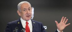 Netanyahu Vows Additional Attacks Abroad Following Qatar Strike