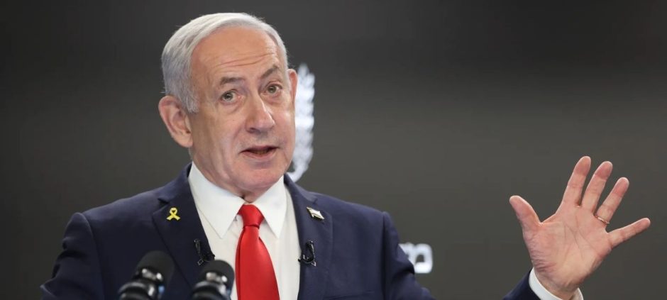 Netanyahu Vows Additional Attacks Abroad Following Qatar Strike