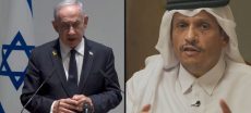 Netanyahu Issues Apology to Qatar Over Doha Strike Aimed at Hamas