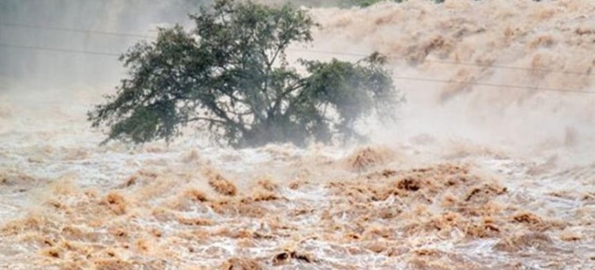 Next 48 Hours Critical as India Increases Water Release into Sutlej