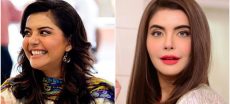 Nida Yasir Breaks Silence on Surgery Rumors