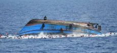 Nigeria Boat Accident Claims At Least 60 Lives In Niger State