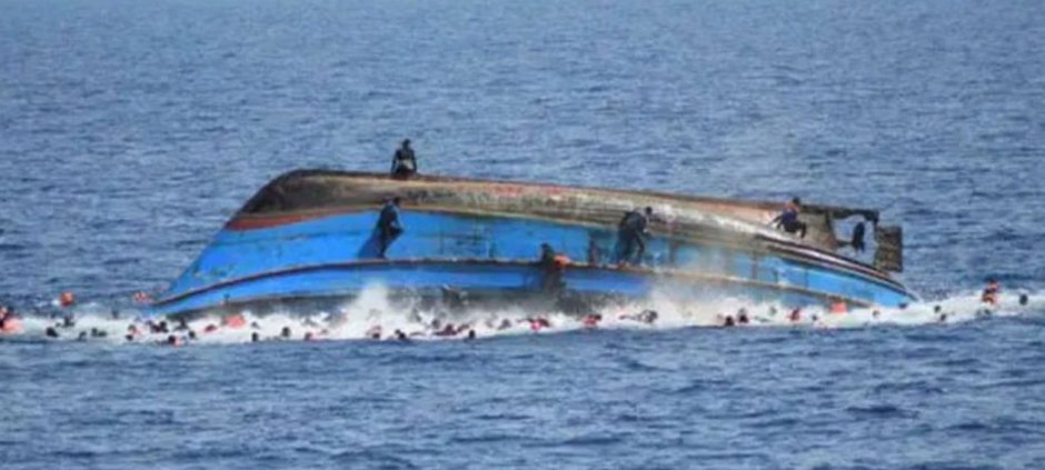 Nigeria Boat Accident Claims At Least 60 Lives In Niger State