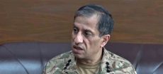 No Separatist Movement In Pakistan, Only Indian-Backed Terrorism ISPR DG