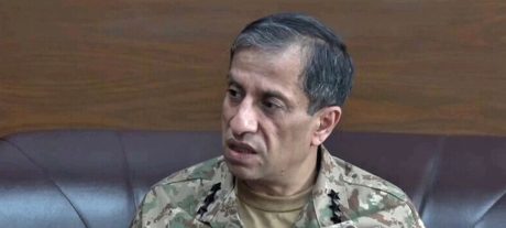 No Separatist Movement In Pakistan, Only Indian-Backed Terrorism ISPR DG