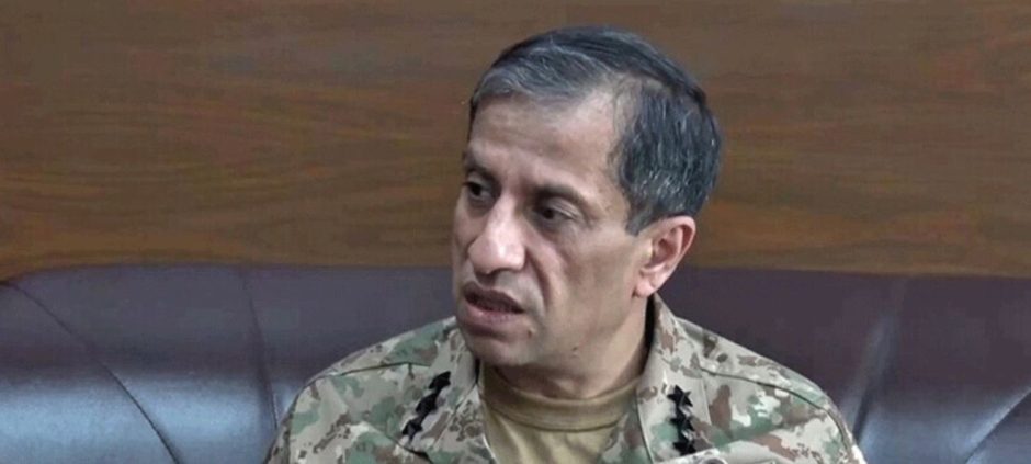No Separatist Movement In Pakistan, Only Indian-Backed Terrorism ISPR DG