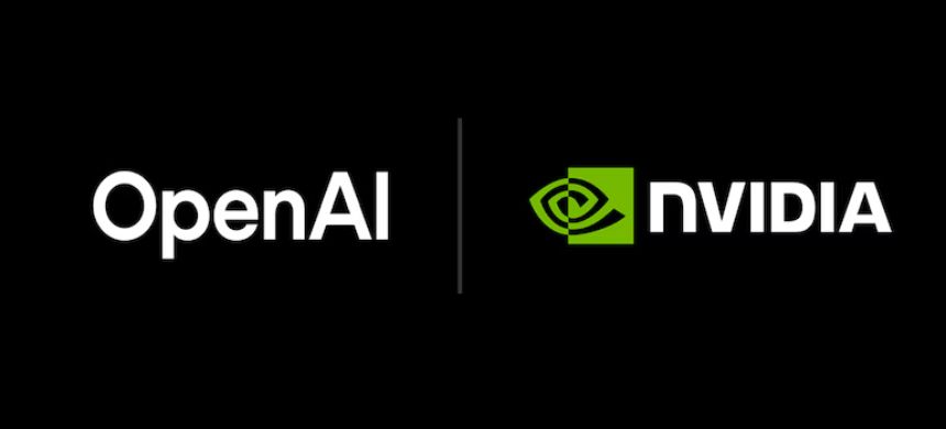 Nvidia and OpenAI Team Up in Landmark $100 Billion Partnership