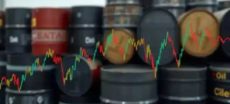 Oil Prices Surge After Israeli Strike In Qatar Escalates Tensions