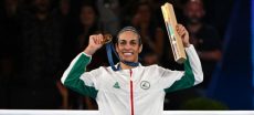 Olympic Gold Medalist Imane Khelif Questions Gender Test