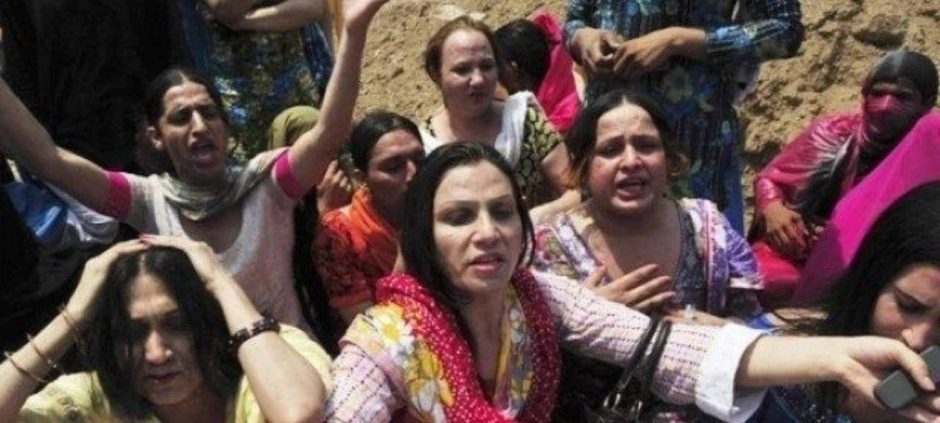 Over 1,000 Transgenders Receive Training Under Punjab Skills Programme