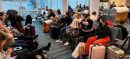 Over 1,800 Flights Affected At Dallas Airports Amid Telecom Outage