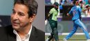 PAK vs IND: Wasim Akram says Pakistan has a chance to stun India in Dubai showdown