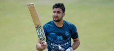 PCB Considers Future Decisions On Cricketer Haider Ali’s Career