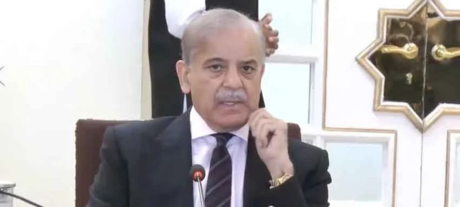 PM Orders Uninterrupted Supply Of Petroleum Products Nationwide