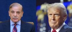 PM Shehbaz Sharif May Meet Trump on September 25