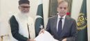 PM Shehbaz And Bangladesh Religious Affairs Adviser Discuss Stronger Ties