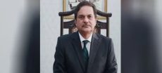 PM Shehbaz Appoints Mansoor Qadir As New PCB Election Commissioner