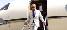 PM Shehbaz Delegation to Spend $300K on Hotel Stays in New York