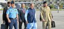 PM Shehbaz Departs For Qatar To Express Support After Israeli Strikes