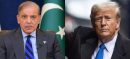 PM Shehbaz Sharif to meet U.S. Presie Donald Trump Today
