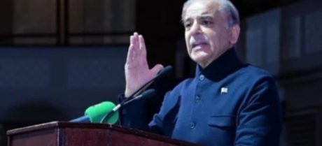 PM Shehbaz Reiterates Pakistan’s Pledge to Regional Peace and Stability