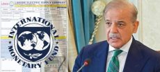 PM Asks IMF to Allow Power Bill Relief in Flood-it Areas
