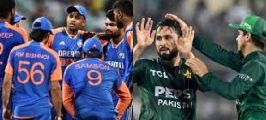 Dubai Police Issue Security Alert Ahead of Pakistan vs India Asia Cup Match