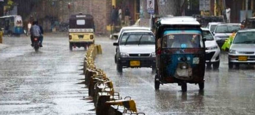 The Pakistan Meteorological Department (PMD) has forecast light showers and drizzle in Karachi over the next three days, while confirming that the sea breeze will remain active, providing relief from humidity. Ad powered by advergic.com According to the PMD’s Early Warning Centre, the city is expected to see partly cloudy skies and humid weather, with daytime temperatures ranging between 31°C and 33°C. Light rain or drizzle may occur in several areas during this period. The department noted that while Karachi will benefit from the continued sea breeze, other parts of Sindh are likely to remain hot and muggy, though the eastern coastal belt could experience brief spells of light rain. The forecast comes after weeks of destructive monsoon rains. In August, more than 16 people, including women and children, died in rain-related incidents across Karachi, following heavy downpours that led to wall collapses, electrocutions, and drowning cases in different localities. ALSO READ NADRA to Build 13 New Offices and Mega Centers in Sindh Just last week, another spell of torrential rain claimed at least five lives, leaving neighbourhoods flooded, vehicles swept away, and residents stranded. Over 400 people were rescued as the army and civil authorities launched joint relief efforts in inundated areas. The rains also caused Thado Dam in Gadap Town to overflow, flooding parts of the M-9 Motorway and severely disrupting traffic. Streets and homes in Gadap Town and nearby localities, including Scheme 33, were submerged, forcing residents to spend the night in fear as floodwaters entered their homes.