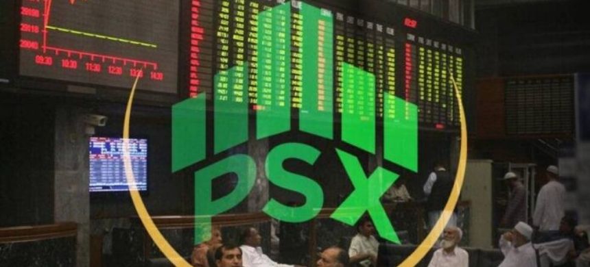 PSX Crosses 165,000 Points Mark For The First Time In History (1)