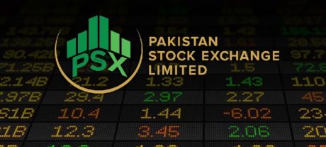 PSX History KSE-100 Index Hits Record High Of 157,817 Points