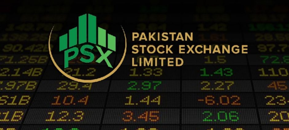 PSX History KSE-100 Index Hits Record High Of 157,817 Points